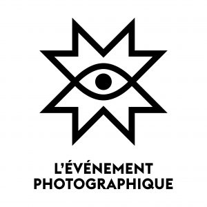 Logo L'événement photographique